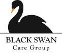 black swan Logo