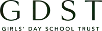 girls day school trust Logo