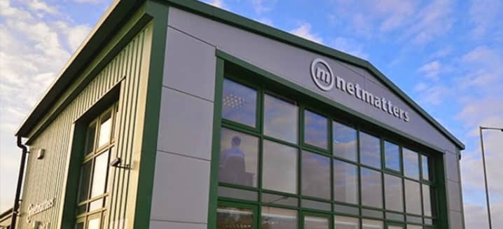 wymondham Officefront